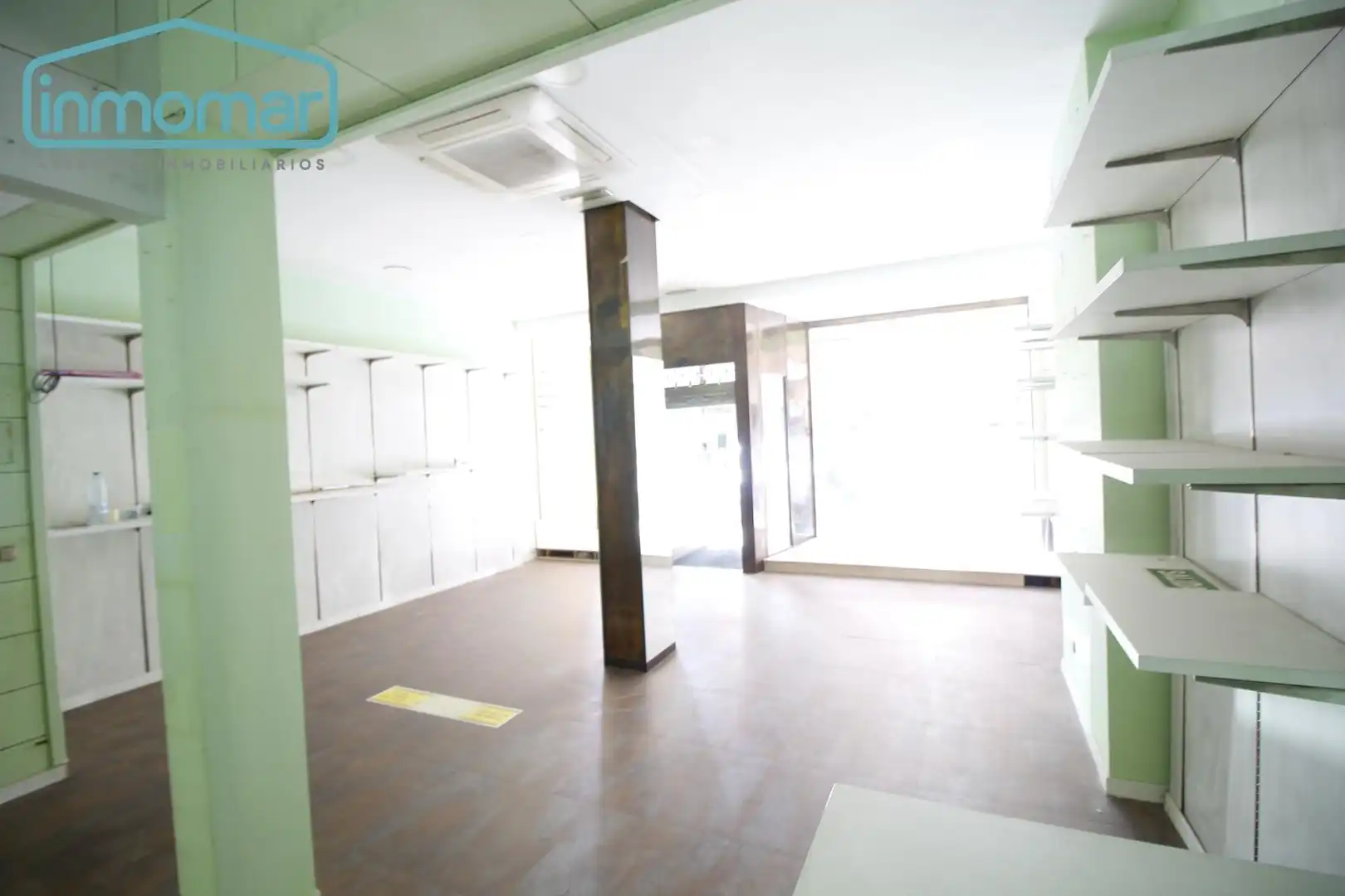 Local comercial de lloguer a Palomarejos, imagen 2