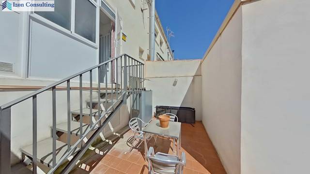 Casa adosada en Venta en Pozo Cañada