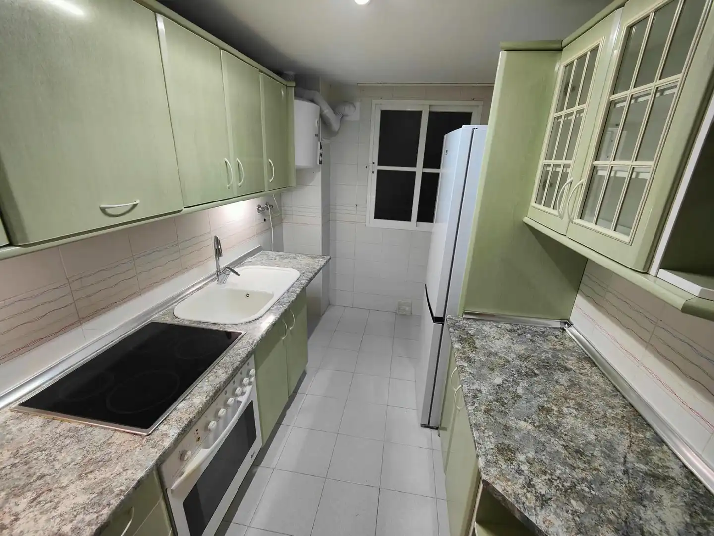 Flat with lift for sale in Camino Camino Ogijares, imagen 22