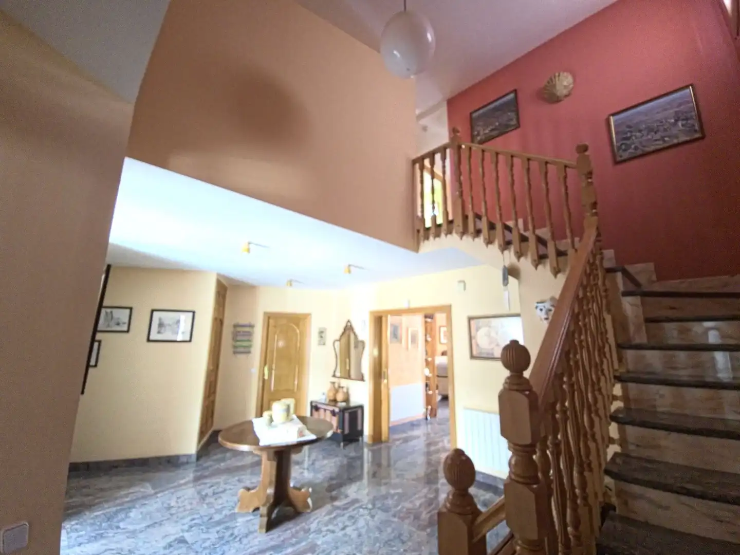 House with pool for sale in Eurovillas, imagen 25