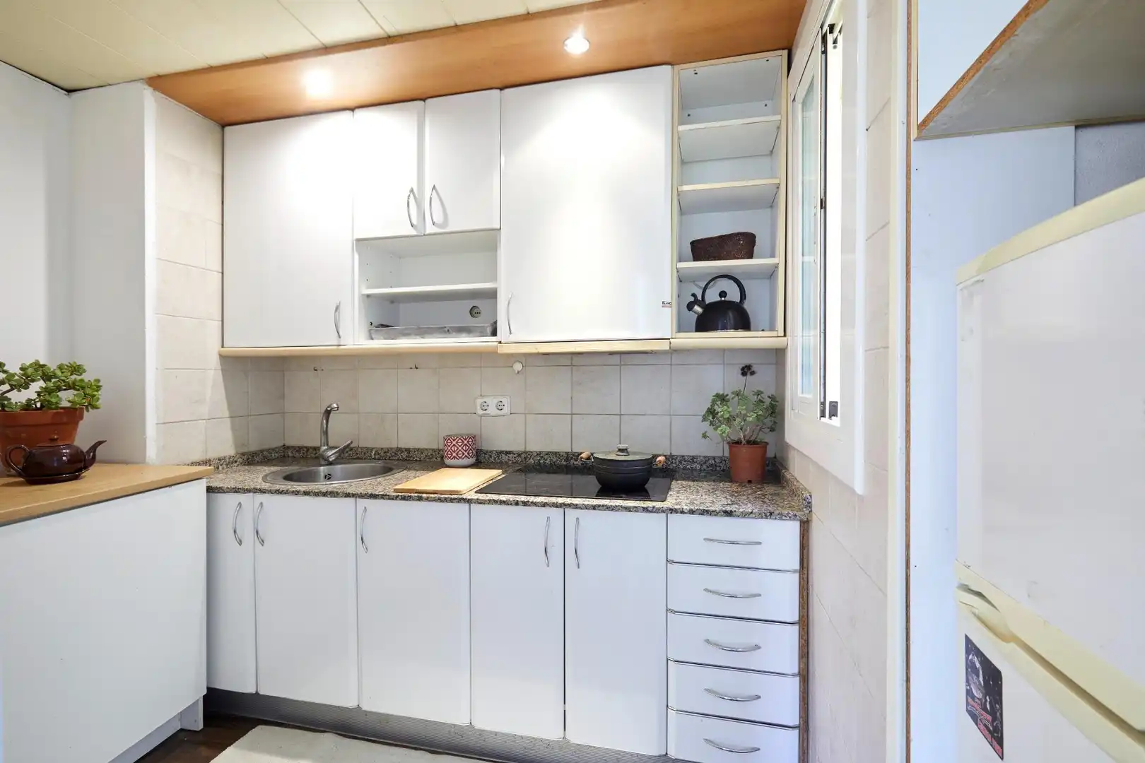Appartamento con terrazza in vendita a Ciutat Vella, imagen 15