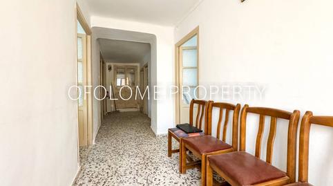 Foto 2 de Casa adosada en venda a Solana, Higueruela, Albacete