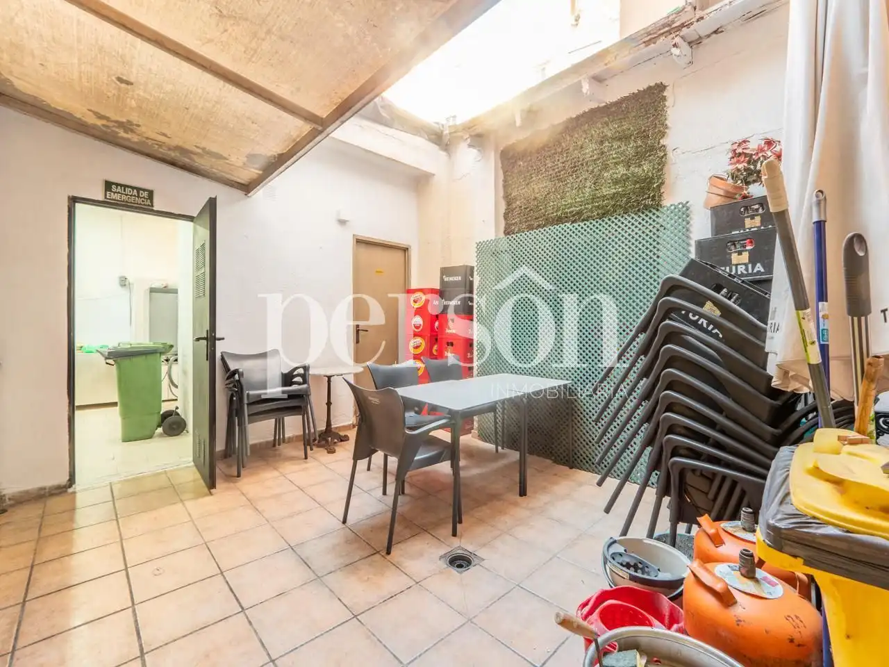 Business premises for sale in Extramurs, imagen 14