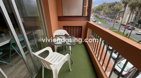 Foto 3 von Wohnung zum Verkauf in Avenida Melchor Luz, 1, Playa Jardín, Puerto de la Cruz