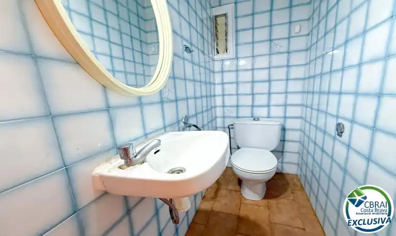 Wohnung mit Terrasse zum Verkauf in Carrer del Puig Rom, imagen 13
