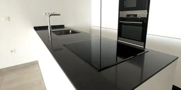 Apartament amb piscina en venda a Las Gaviotas  - Carvajal, imagen 8