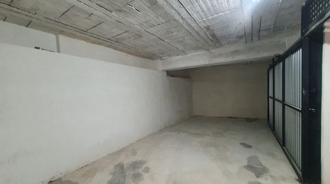 DOS COCHERAS EN EL CENTRO DE GUADIX INDIVIDUALES