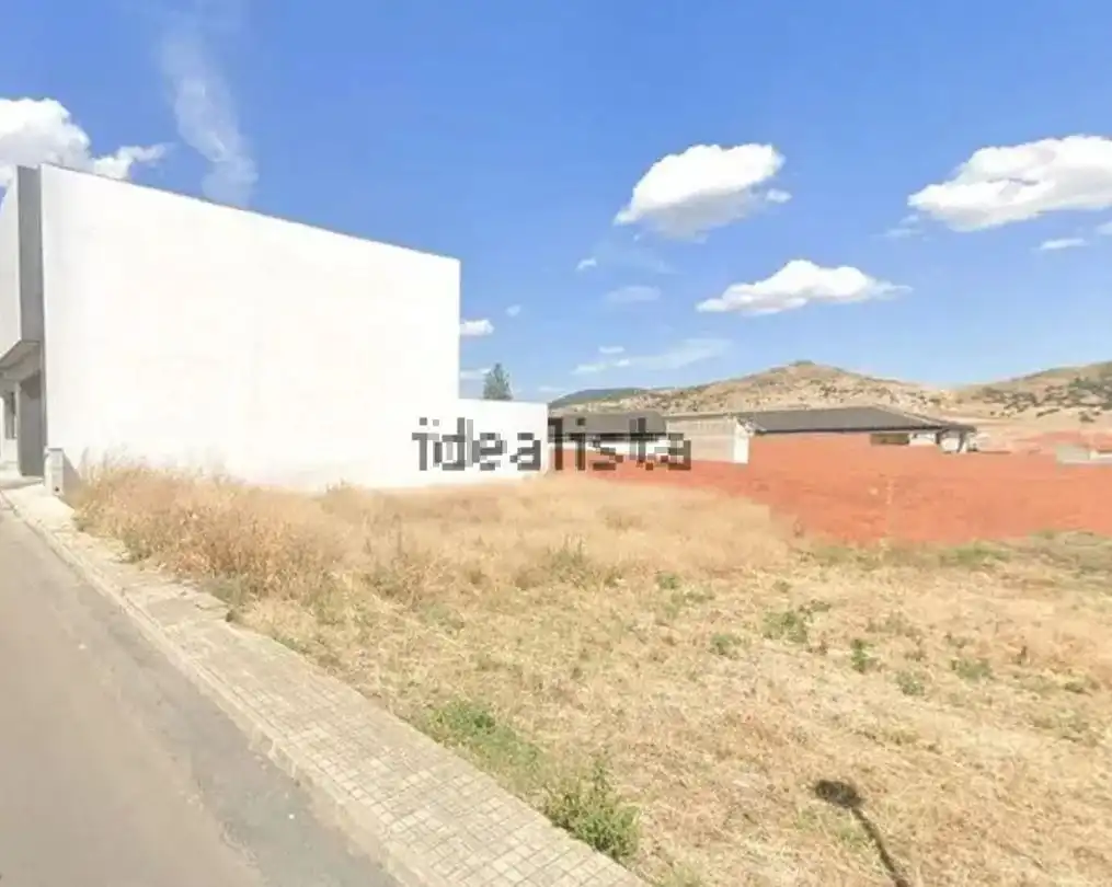 Terreny residencial en venda a Calle Goya, imagen 2