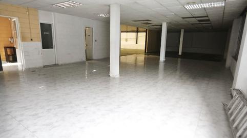 Photo 5 of Industrial buildings for sale in Calle Eugenia de la Reguera, 27, La Felguera, Langreo