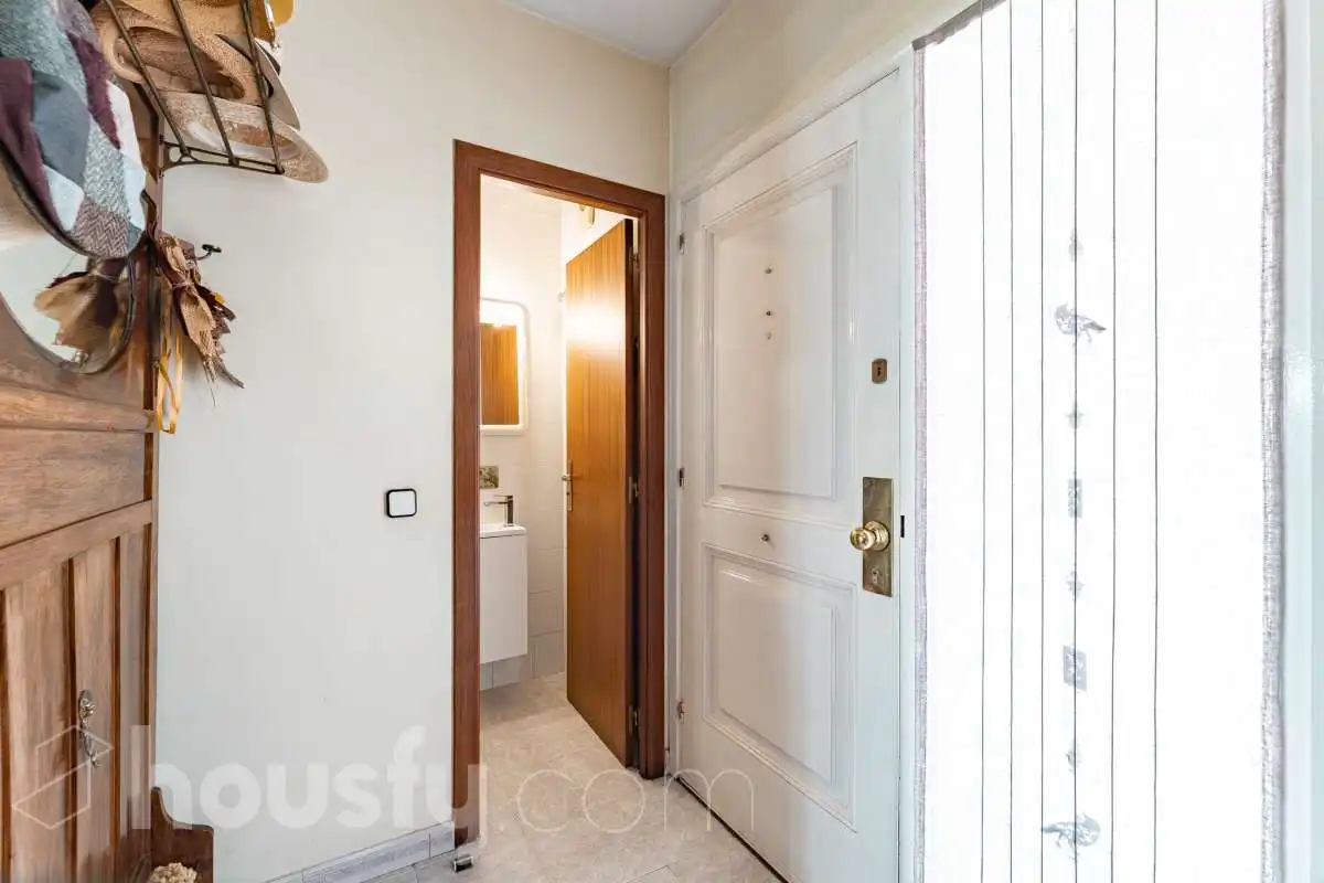 Casa o chalet en venta en Sant Cugat del Vallès con Calefacción, Jardín privado y Parquet