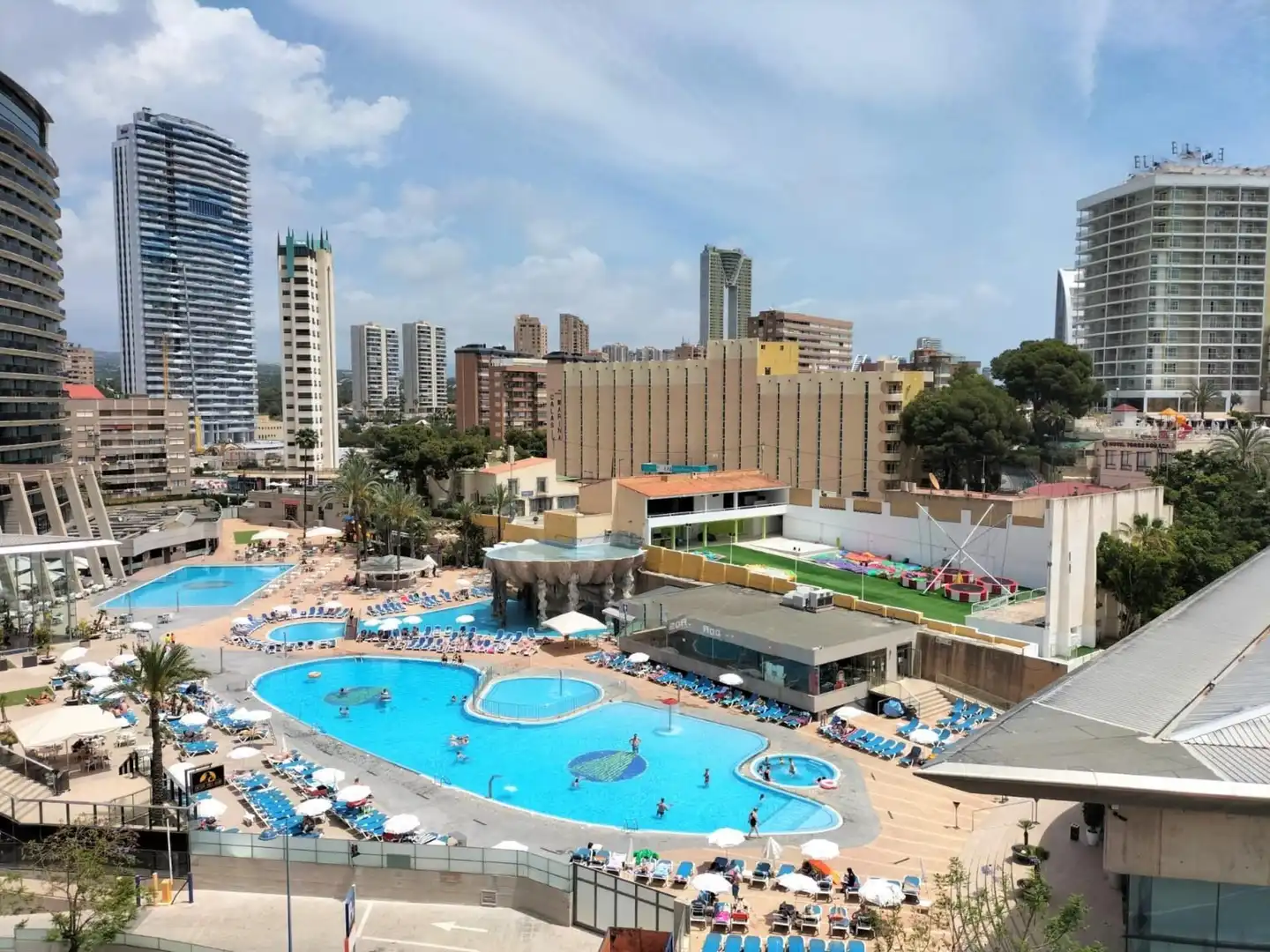Wohnung mit Aufzug zum Verkauf in Playa de Levante