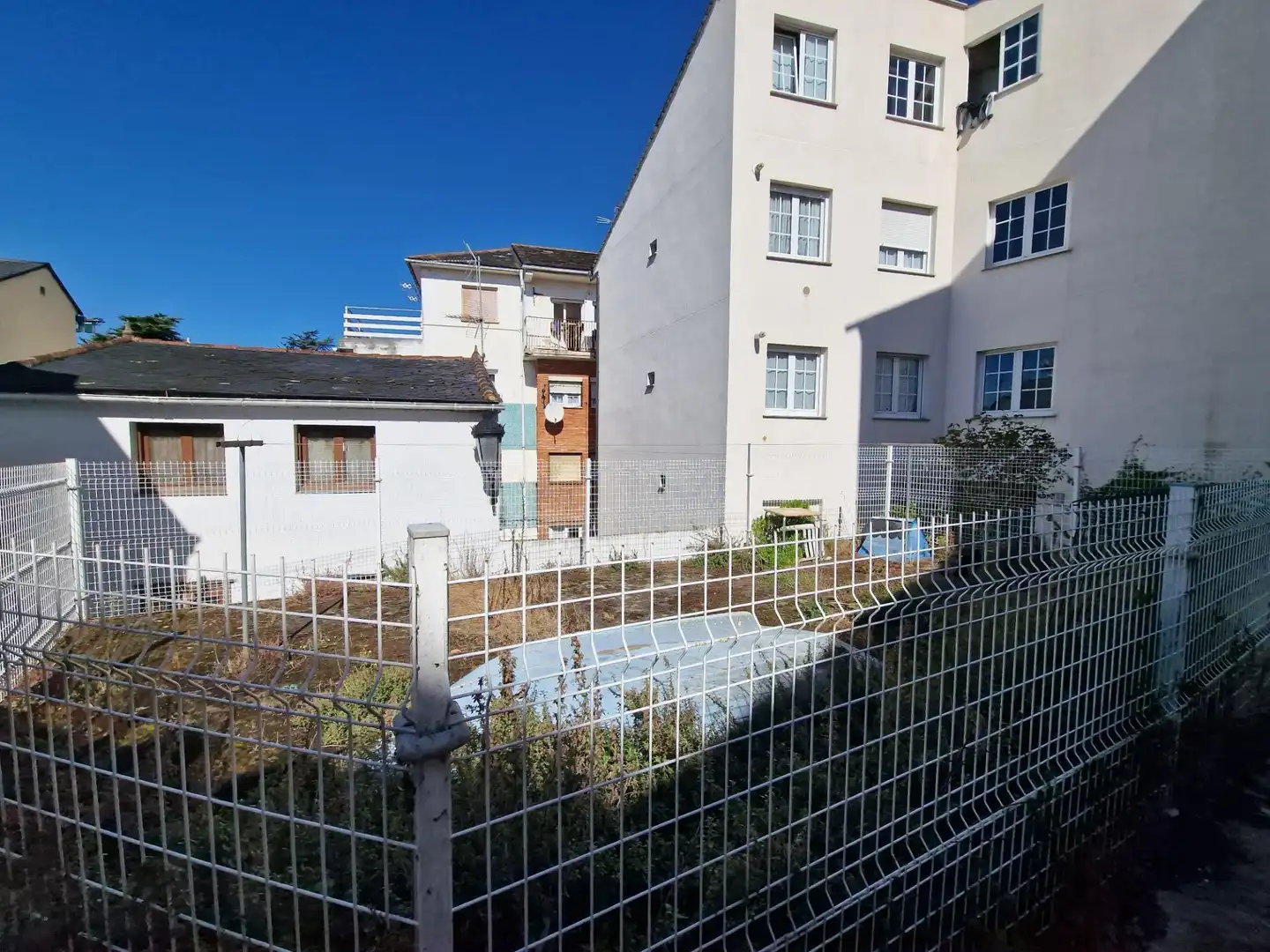 Exterior view of Residential for sale in Castropol
