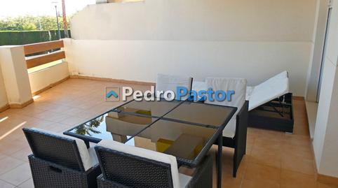 Foto 4 de Apartament en venda a Les Bovetes - La Felicidad, Alicante