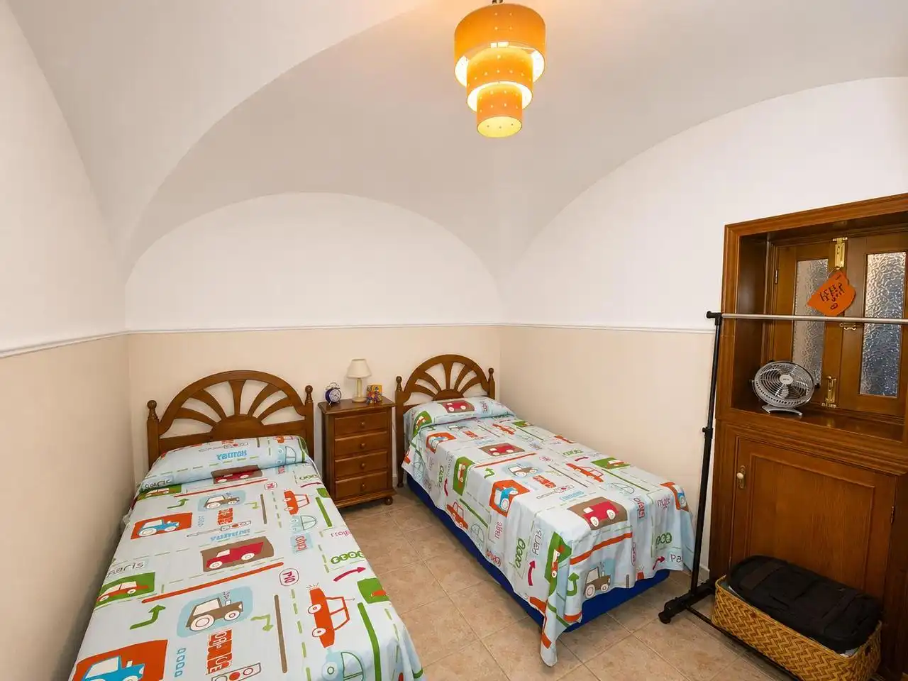 House with pool for sale in La Garrovilla, imagen 15