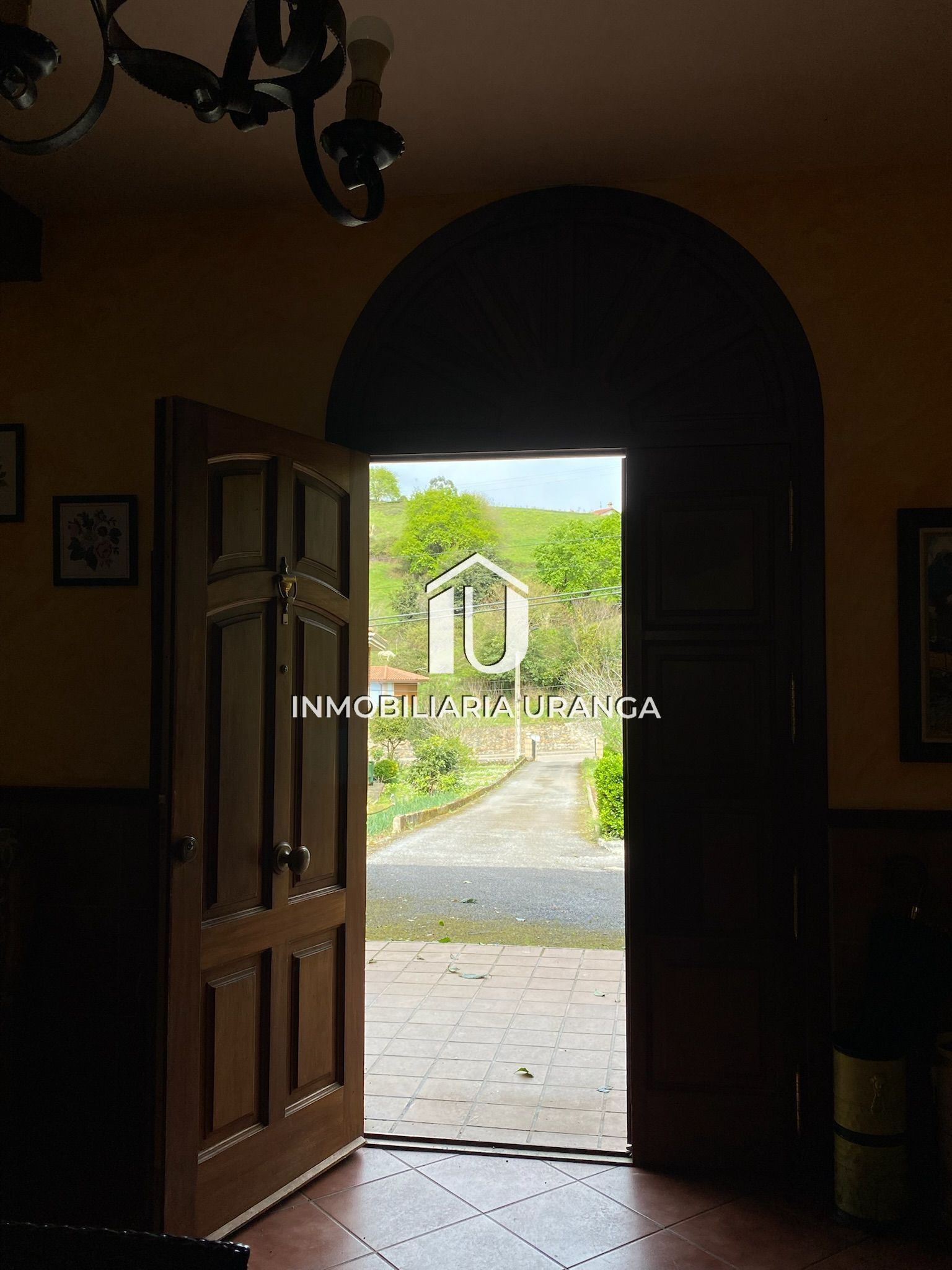 Casa o chalet en venta en Limpias con Calefacción, Jardín privado y Terraza