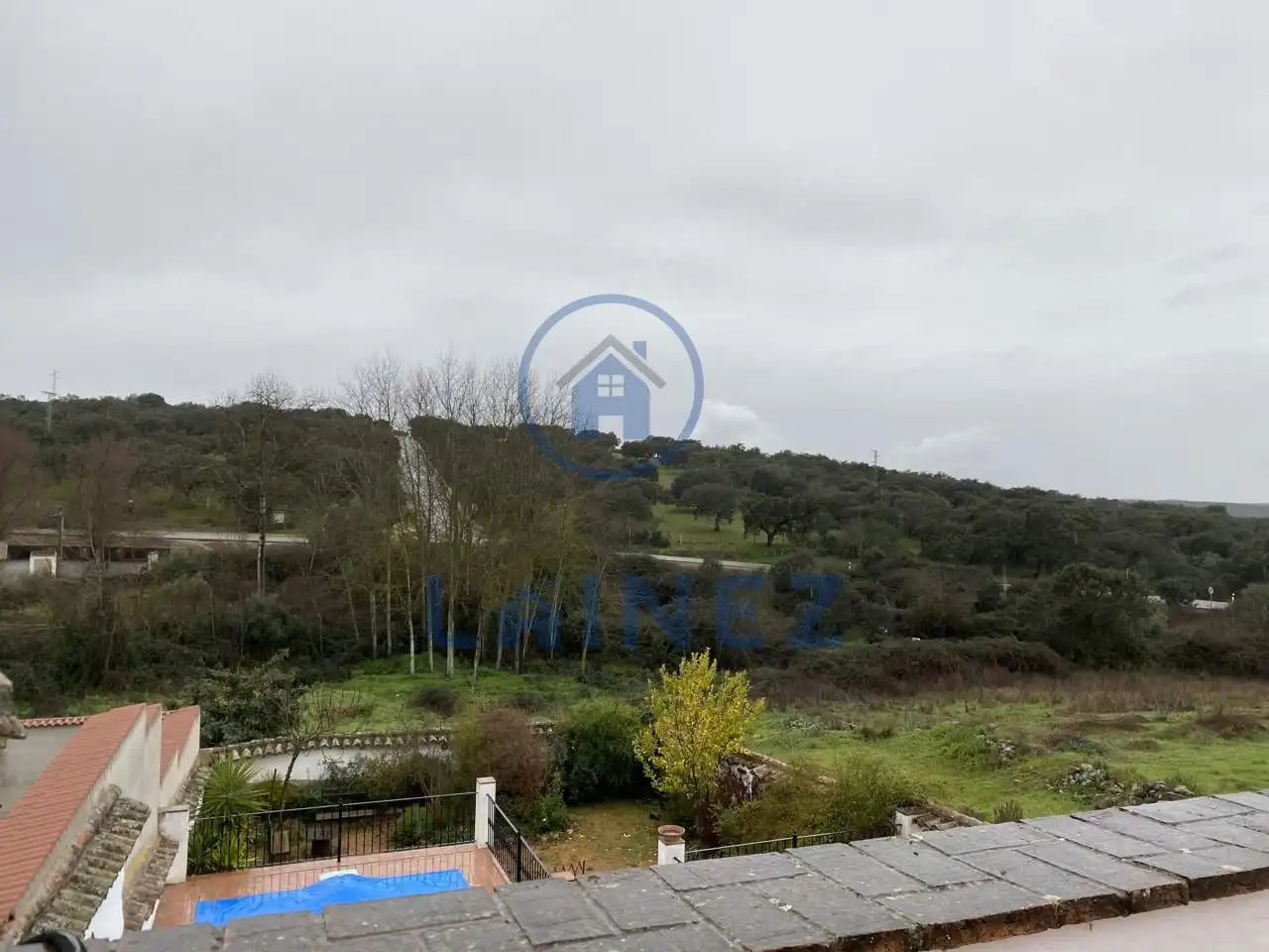 Casa o chalet en venta en Fuente Obejuna con Aire acondicionado, Jardín privado y Terraza