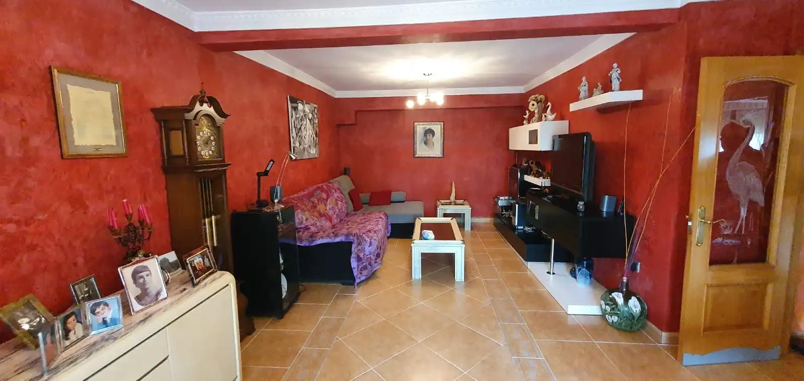 Casa o chalet en venta en N/A, -1, Alisal - San Román