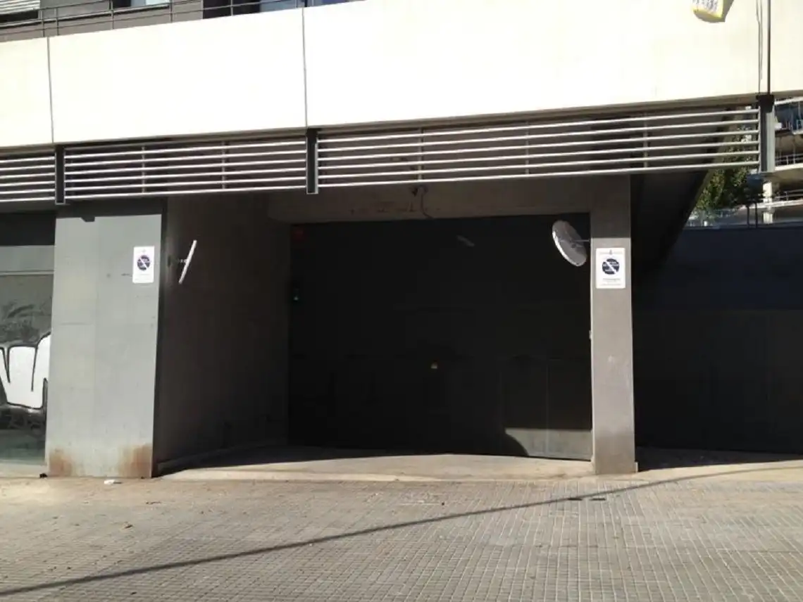 Parking for sale in CIUDAD REAL, DE, imagen 7