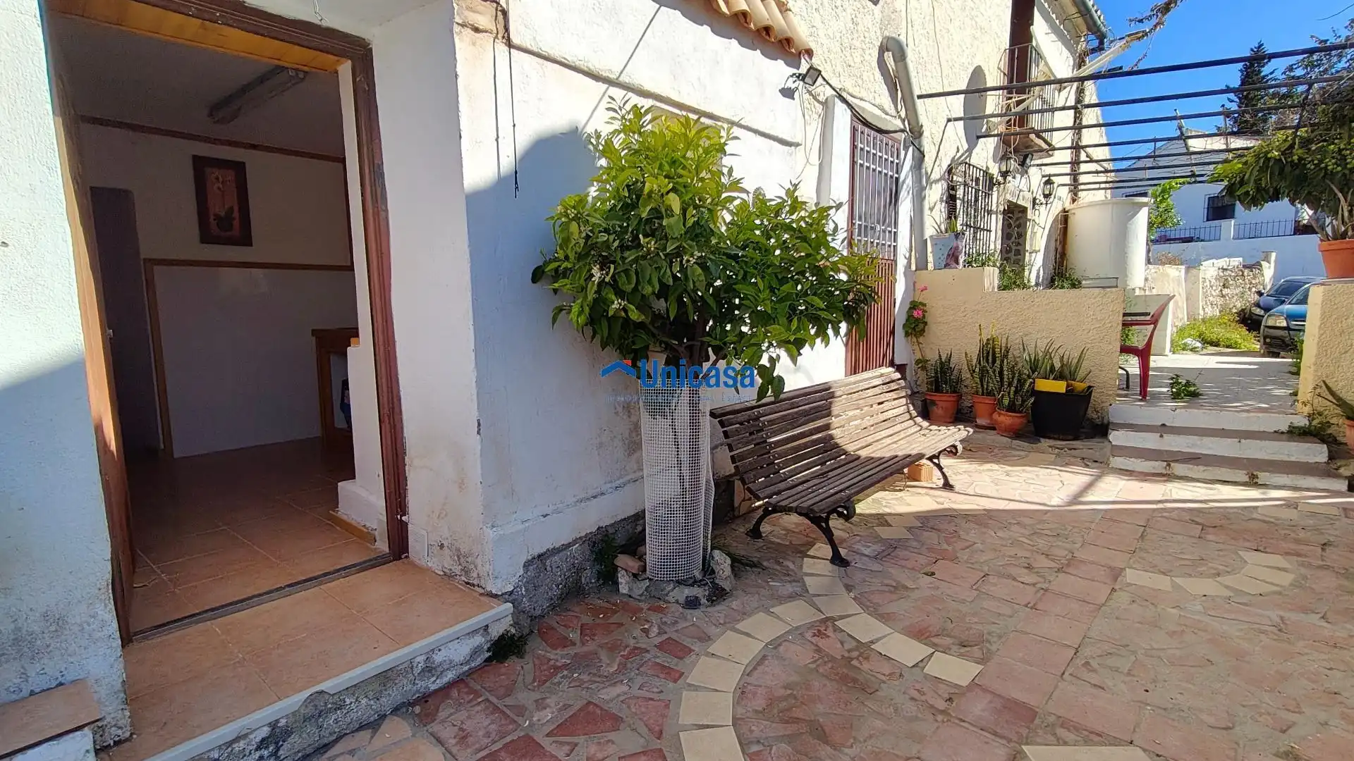 Piso en venta en Calle Arroyo los Olivos, Almogía