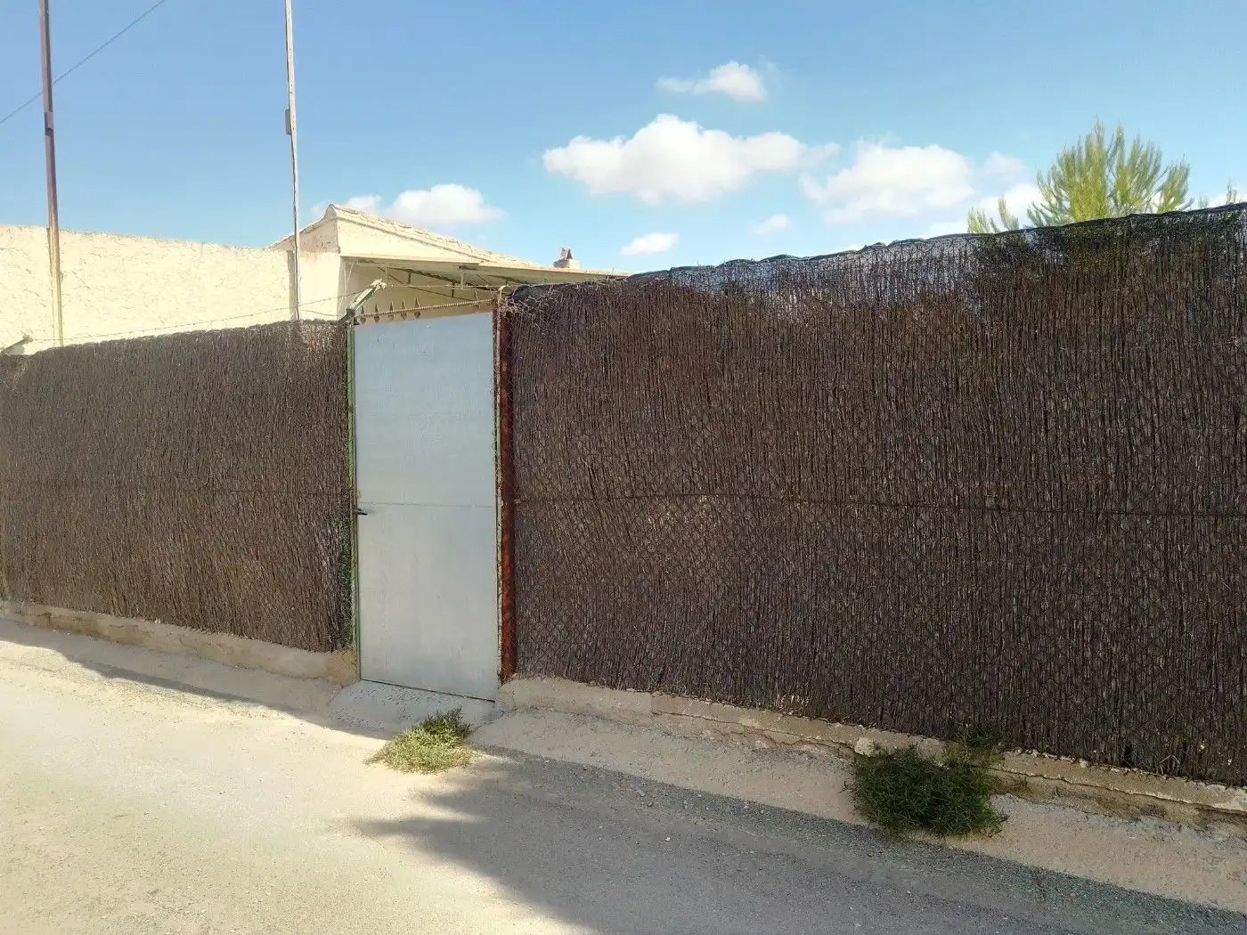 Casa o xalet en venda en Torre-Pacheco amb Terrassa, Traster i Piscina