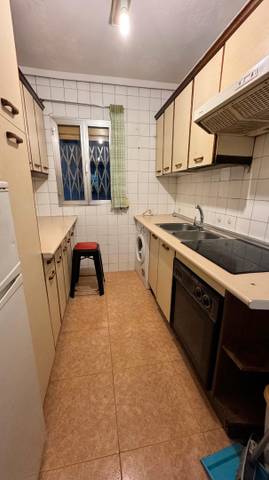 Piso en Alquiler en Calle Concepción de la Oliva, 19 en Butarque