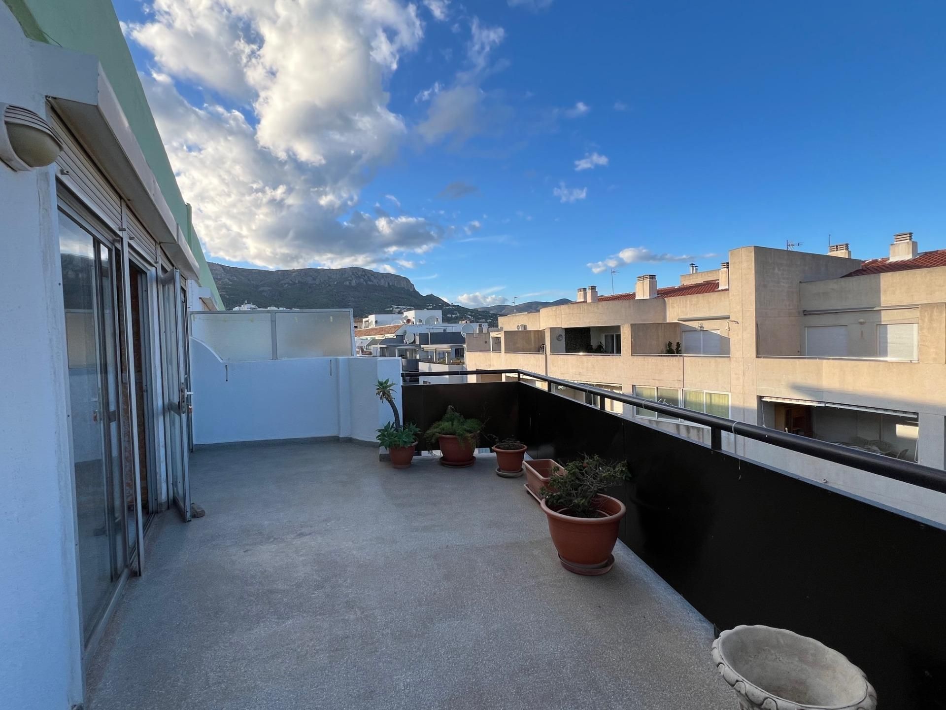 Attic for sale in Zona Pueblo