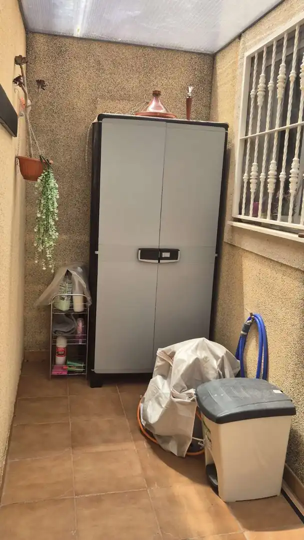 Terrassa de Dúplex en venda en Orihuela amb Aire condicionat, Calefacció i Terrassa
