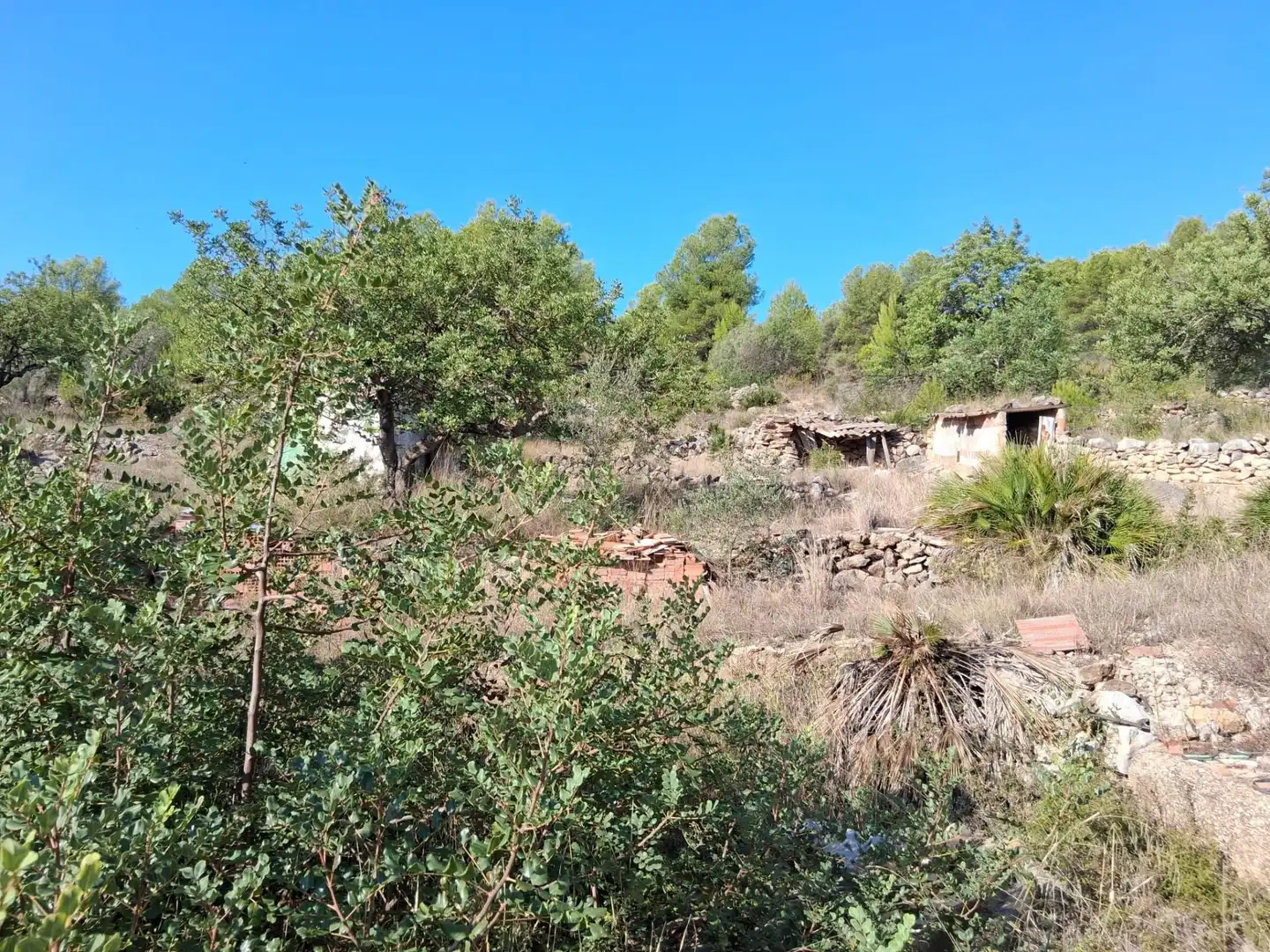 Wohnbaugrundstück zum Verkauf in L'Alcora, imagen 14