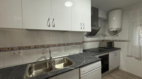 Foto 4 de Pis de lloguer a Oeste, Mérida