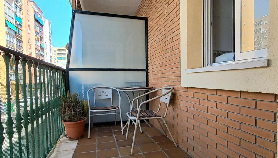 Foto 1 de Pis en venda a Calle Frigiliana, Girón - Las Delicias, Málaga