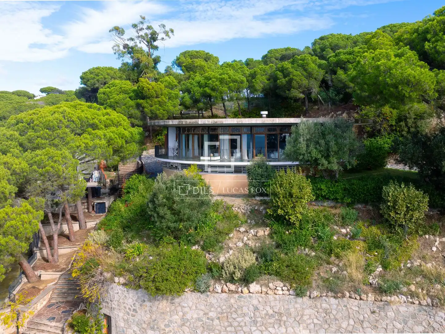 Chalet con terraza en venta en Urbanitzacions, imagen 38
