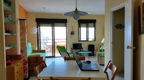 Foto 5 de Apartament de lloguer a Playa del Castellar, Playa Grande - Castellar, Mazarrón