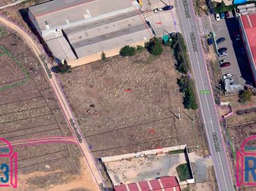 Terreno residenziale in vendita a Villaturiel