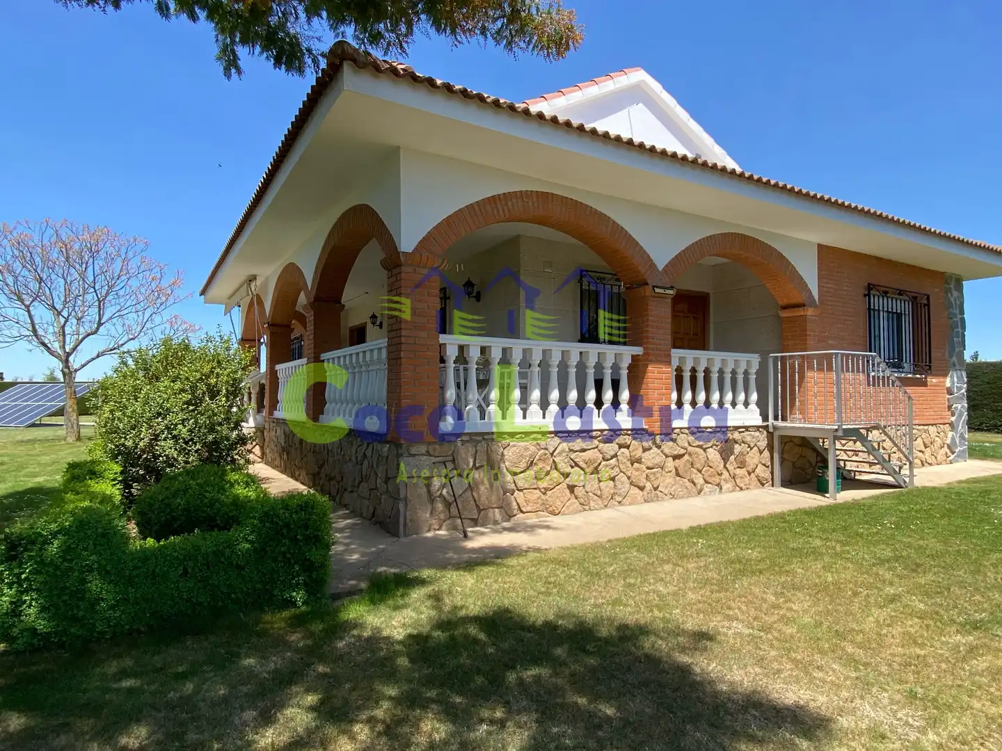 Casa o xalet en venda a Calle Huelmos de Cañedo, Valdunciel