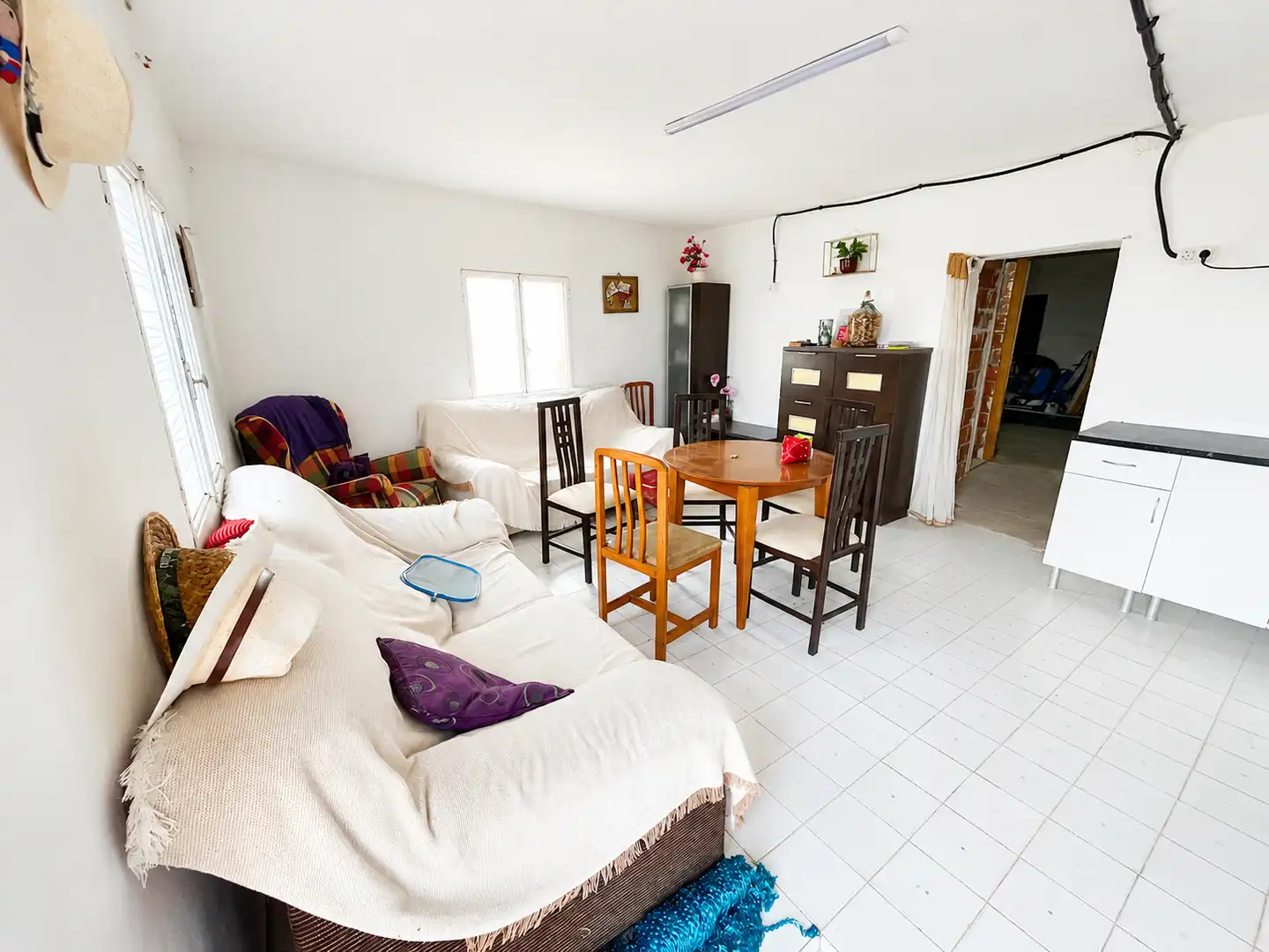Rural land for sale in Onda, imagen 5