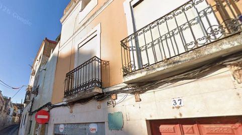 Foto 3 de Piso en venta en Morales, 33, Casco Antiguo, Badajoz Capital
