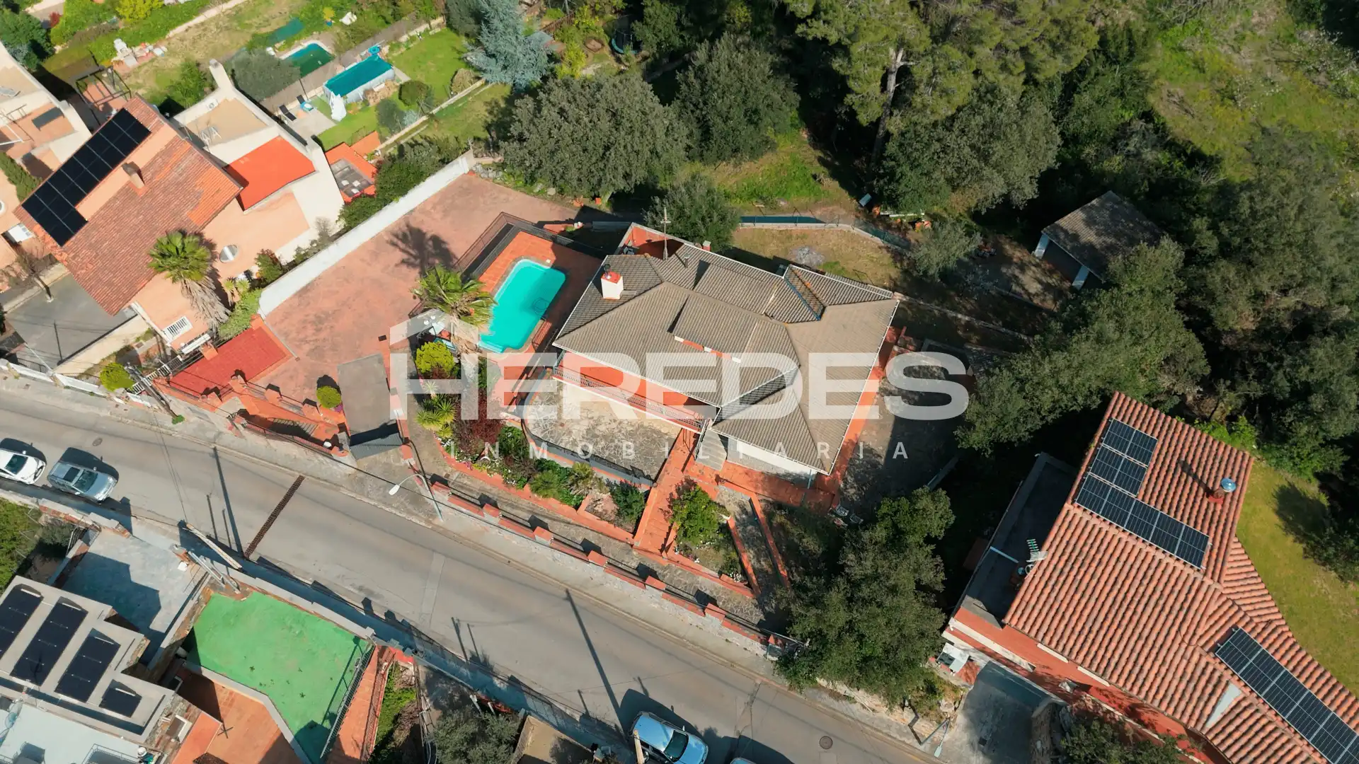 Casa con terraza en venta en Torrelles de Llobregat, imagen 44