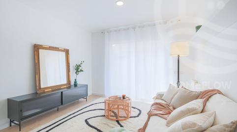 Foto 4 de Pis en venda a Carrer de la Restauració, Centre Vila, Vilanova i la Geltrú