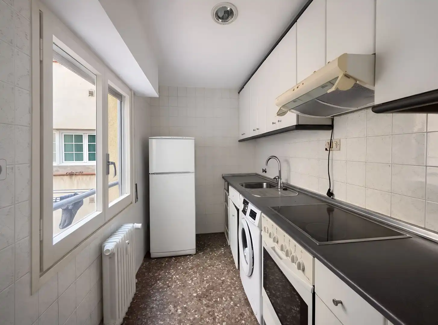 Piso en venta en Paseo Sagasta