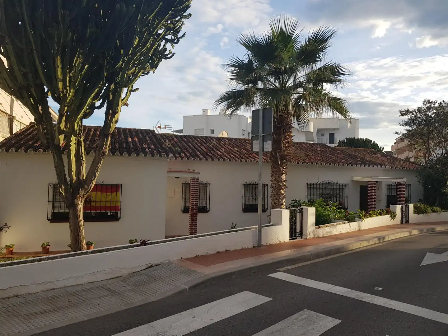 Terrenos y solares en venta en Calle Los Bancales, imagen 11