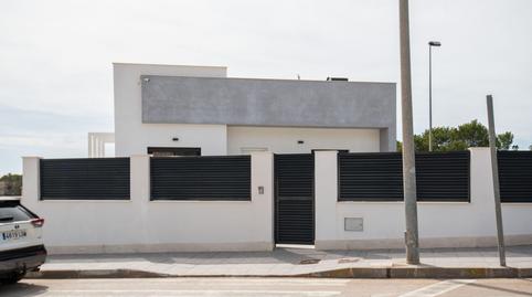 Photo 4 of House or chalet for sale in El Pinar de Campoverde, Alicante