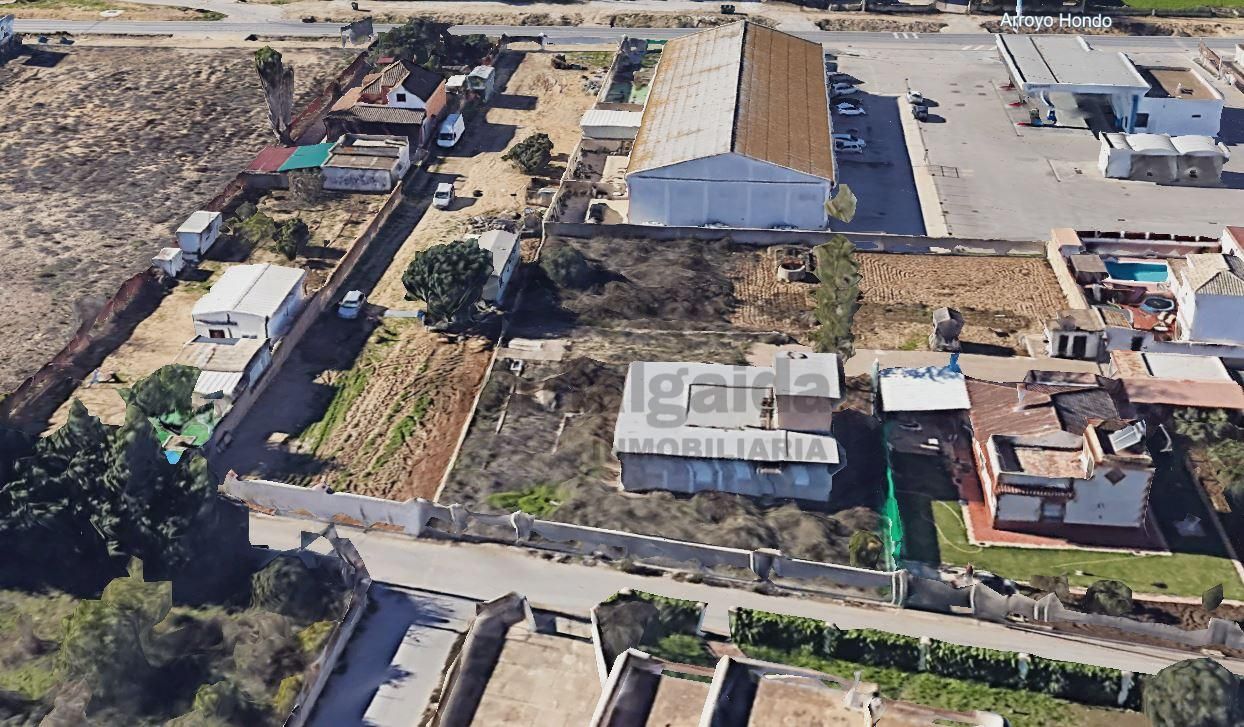 Country house for sale in Sanlúcar de Barrameda