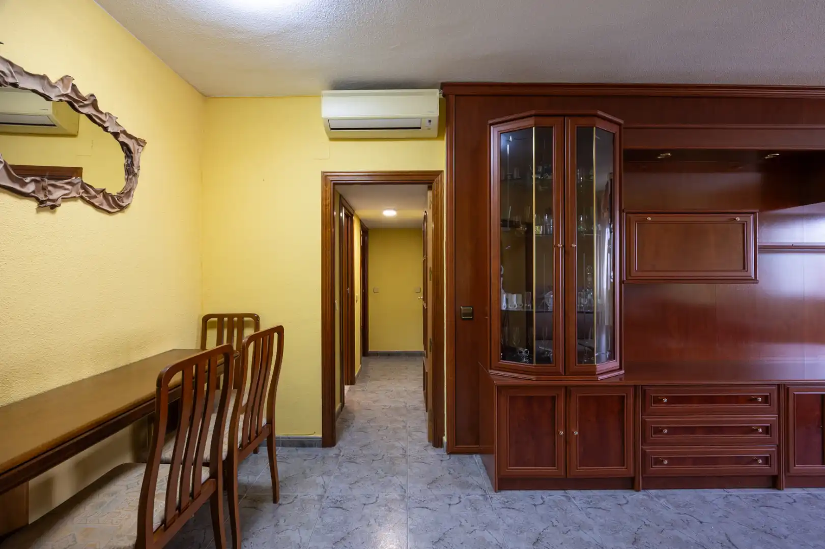 Flat for sale in El Arroyo - La Fuente