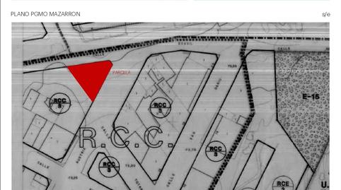 Foto 4 von Wohnungen zum Verkauf in Calle de la Vía, 22, Mazarrón Casco Urbano, Mazarrón