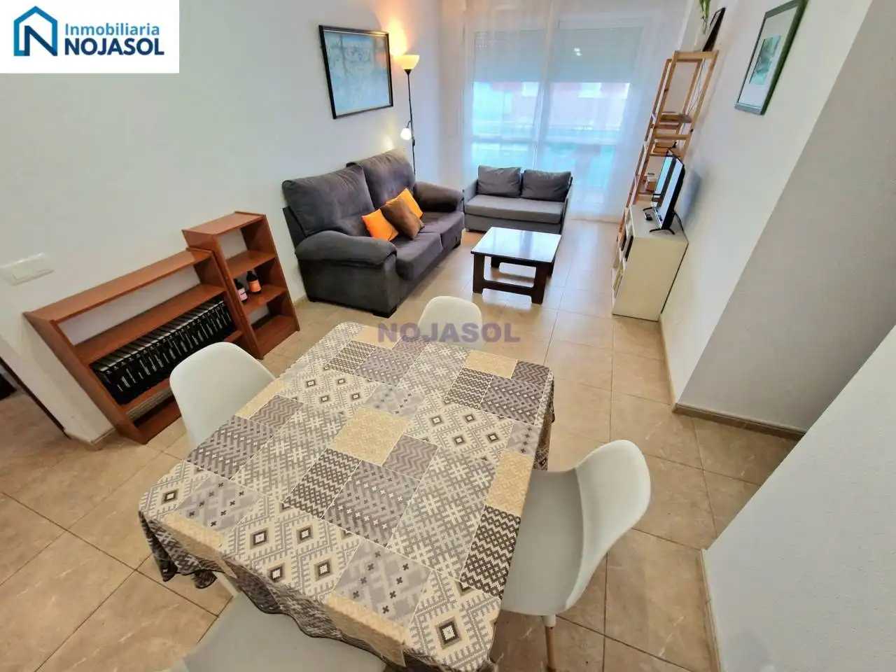 Apartment mit Terrasse zur Miete in Calle PALACIO 15, imagen 14
