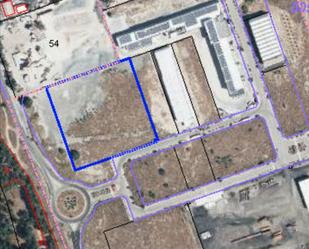 Terreny industrial en venda a Velilla de San Antonio