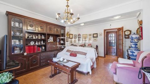 Foto 2 de Piso en venta en Ciutat Jardí, Valencia Capital