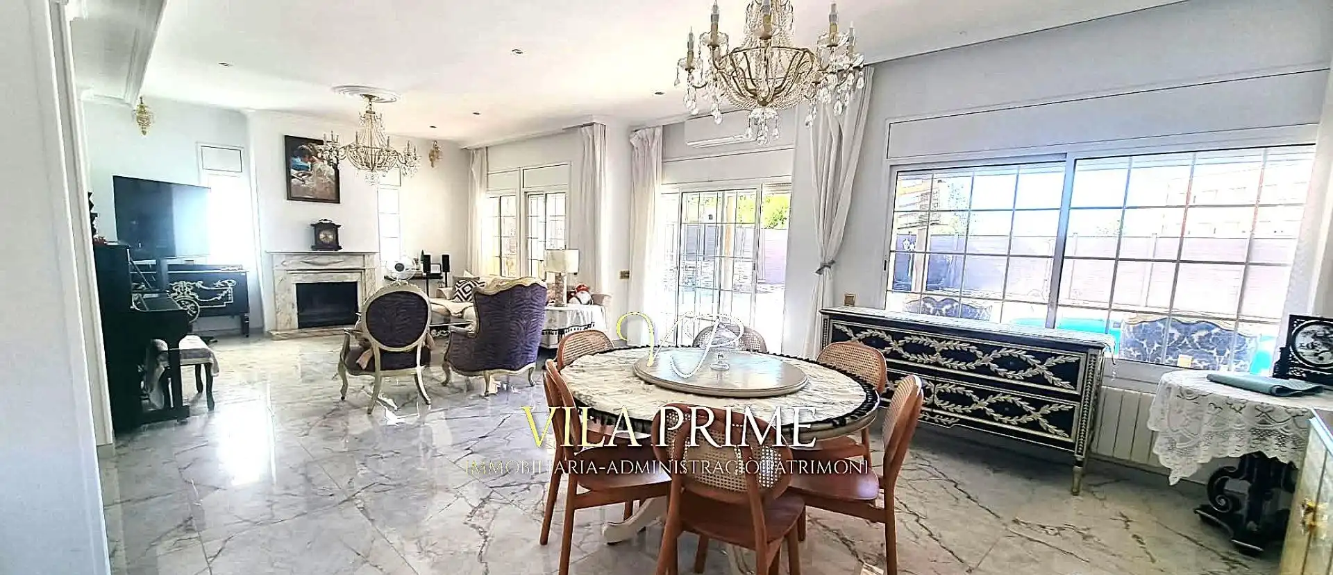 Villa avec piscine à vendre à Cabrils, imagen 10