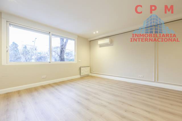 Piso en Alquiler en Ciudad Jardín