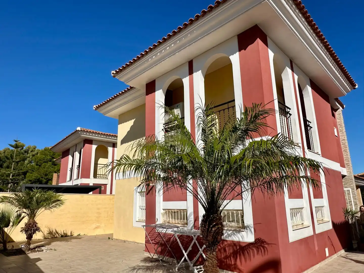 Haus oder Chalet zur Miete in Calle GARDENIA, La Conarda - Montesano